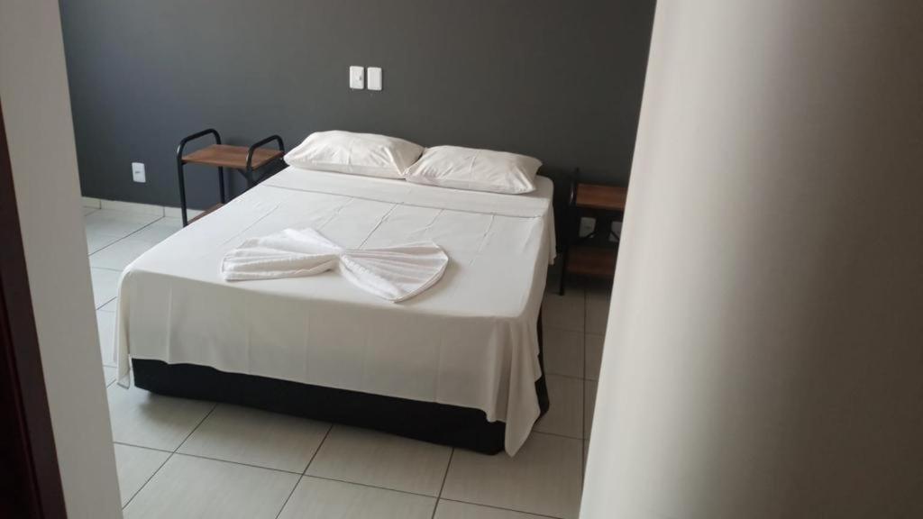 Quarto Duplo