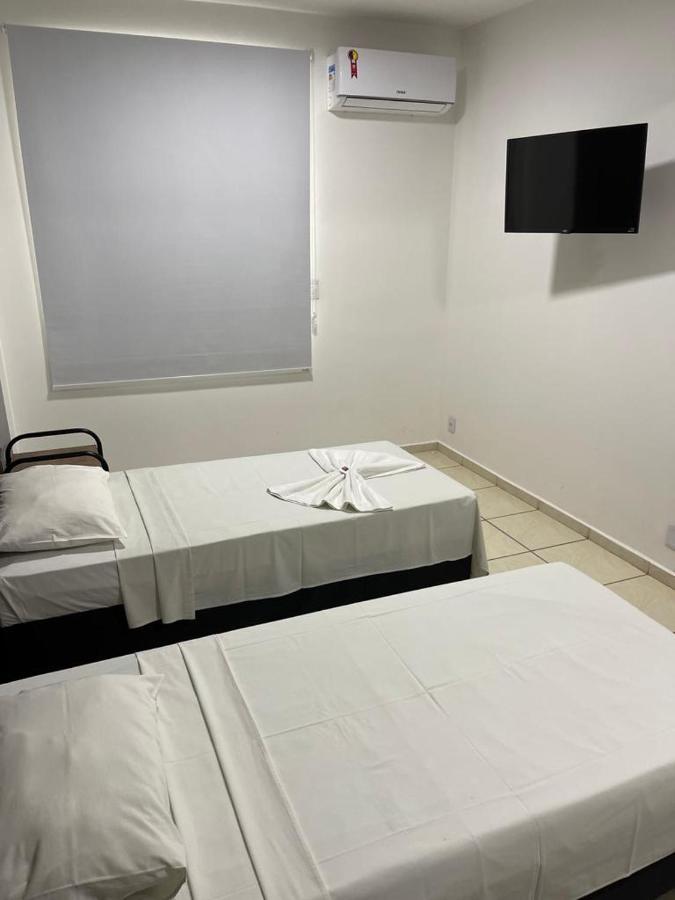 Quarto Duplo