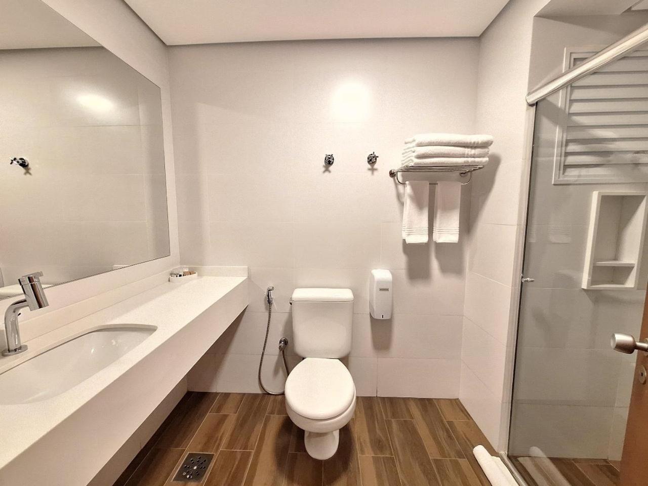 Apartamento Premium de 1 Quarto