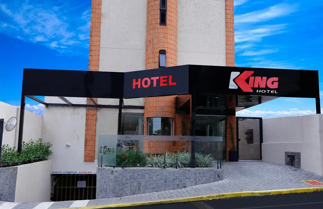 Hotel King-1