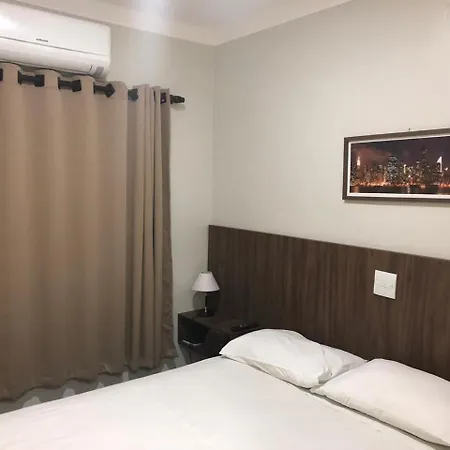 Hotel Redentora Plaza-2